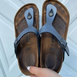 Birkenstock’s Gizeh